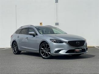 2015 Mazda Atenza - Thumbnail