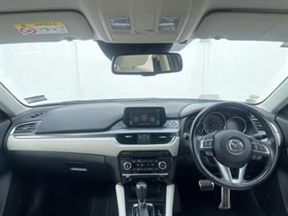 2015 Mazda Atenza - Thumbnail