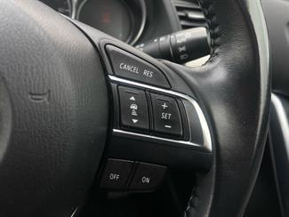 2015 Mazda Atenza - Thumbnail