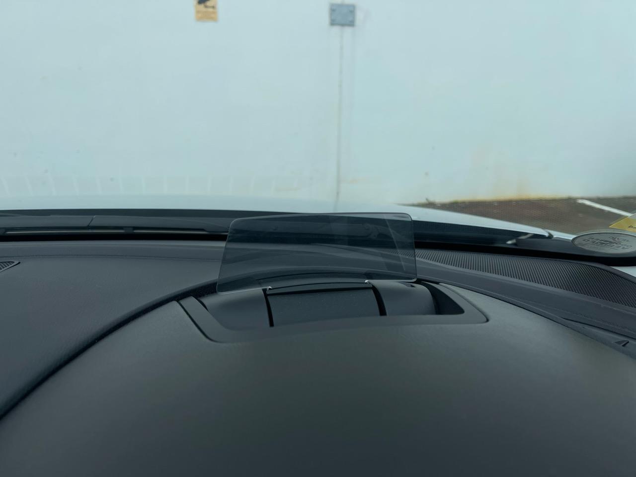 2015 Mazda Atenza