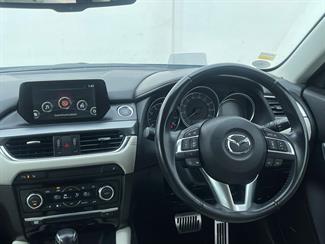 2015 Mazda Atenza - Thumbnail