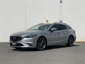 2015 Mazda Atenza - Thumbnail