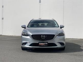 2015 Mazda Atenza - Thumbnail