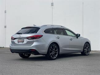 2015 Mazda Atenza - Thumbnail
