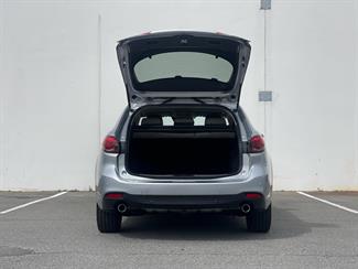 2015 Mazda Atenza - Thumbnail