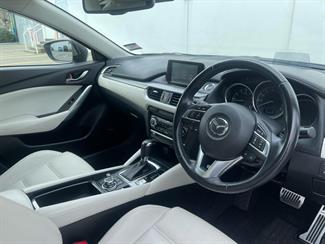 2015 Mazda Atenza - Thumbnail