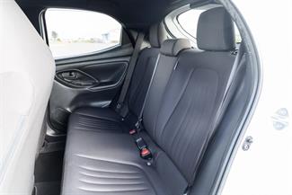 2021 Toyota Yaris - Thumbnail