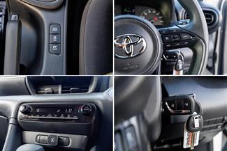 2021 Toyota Yaris - Thumbnail