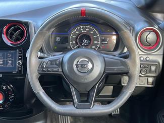 2020 Nissan Note - Thumbnail
