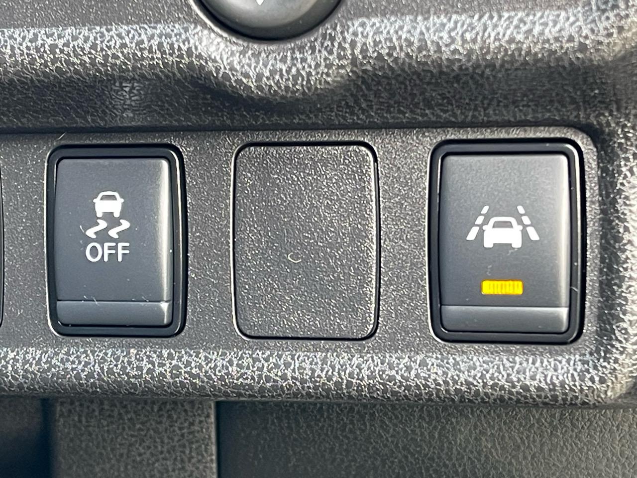 2020 Nissan Note