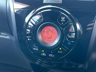 2020 Nissan Note - Thumbnail
