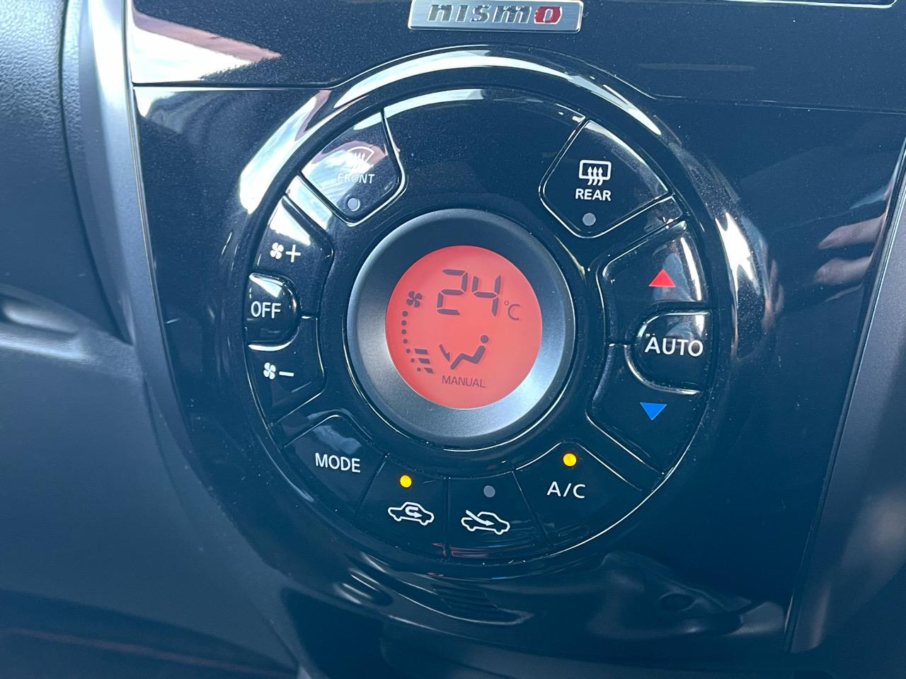 2020 Nissan Note