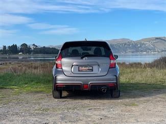 2020 Nissan Note - Thumbnail