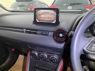 2017 Mazda CX-3 - Thumbnail