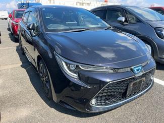 2020 Toyota Corolla - Thumbnail