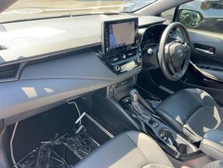 2020 Toyota Corolla - Thumbnail