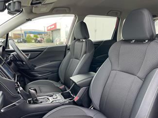 2019 Subaru Forester - Thumbnail