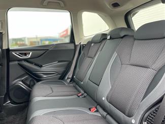 2019 Subaru Forester - Thumbnail