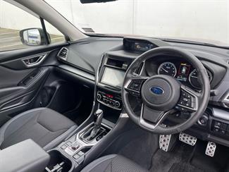 2019 Subaru Forester - Thumbnail