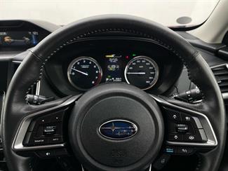 2019 Subaru Forester - Thumbnail
