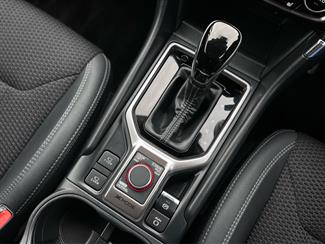 2019 Subaru Forester - Thumbnail