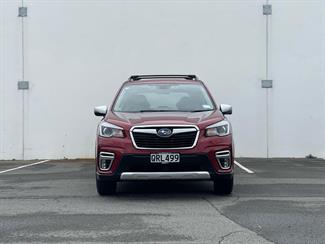 2019 Subaru Forester - Thumbnail