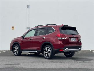 2019 Subaru Forester - Thumbnail