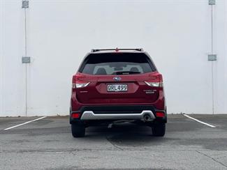 2019 Subaru Forester - Thumbnail