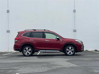 2019 Subaru Forester - Thumbnail