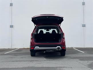 2019 Subaru Forester - Thumbnail