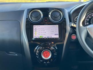 2014 Nissan Note - Thumbnail