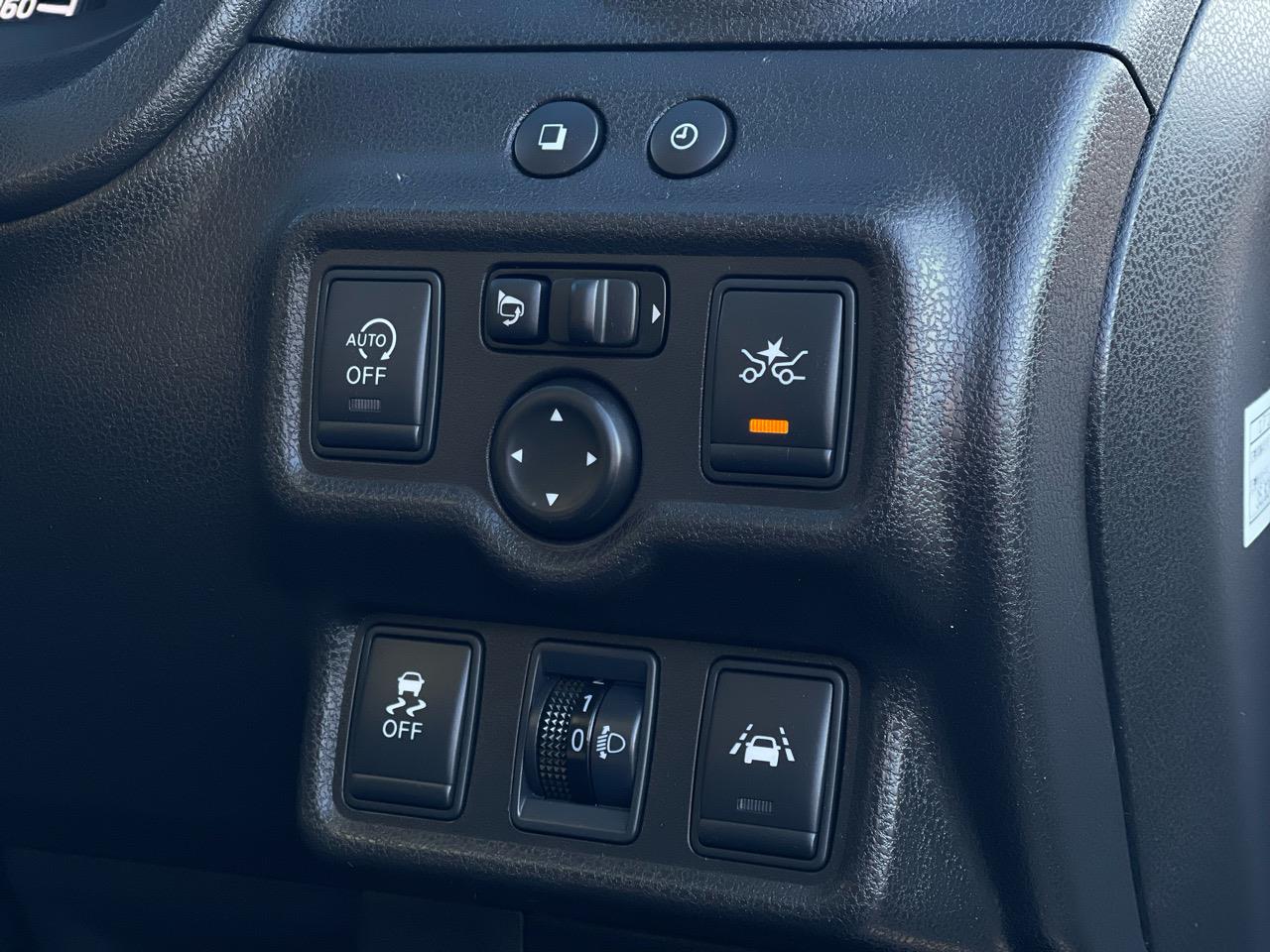 2014 Nissan Note