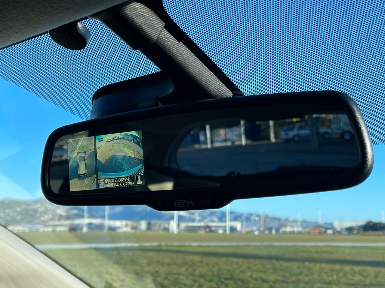 2014 Nissan Note