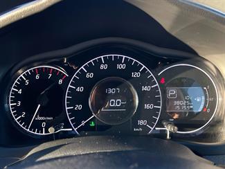 2014 Nissan Note - Thumbnail