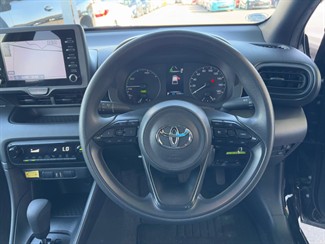 2020 Toyota Yaris - Thumbnail