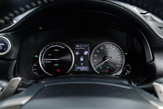 2018 Lexus NX300H - Thumbnail
