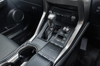 2018 Lexus NX300H - Thumbnail