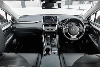 2018 Lexus NX300H - Thumbnail