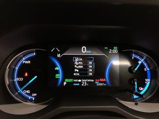 2021 Toyota RAV4 - Thumbnail