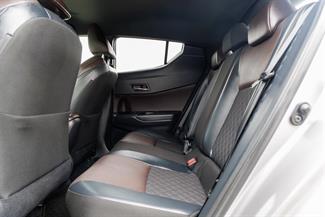 2017 Toyota C-HR - Thumbnail