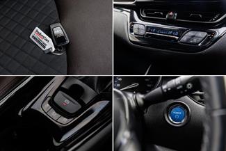 2017 Toyota C-HR - Thumbnail