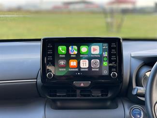 2020 Toyota Yaris Cross - Thumbnail