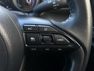 2020 Toyota Yaris Cross - Thumbnail