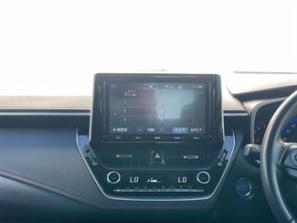 2018 Toyota Corolla - Thumbnail