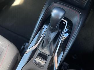 2018 Toyota Corolla - Thumbnail