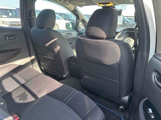 2019 Nissan Leaf - Thumbnail