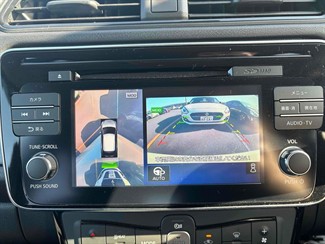 2019 Nissan Leaf - Thumbnail