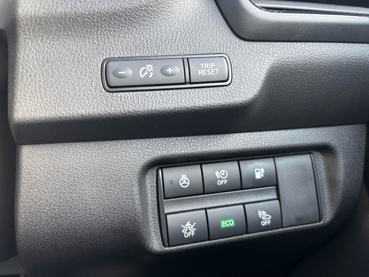 2019 Nissan Leaf