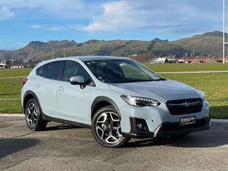2017 Subaru XV - Thumbnail