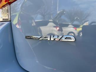 2017 Subaru XV - Thumbnail